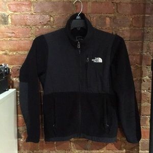 The North Face Fleece Soft Shell - XS